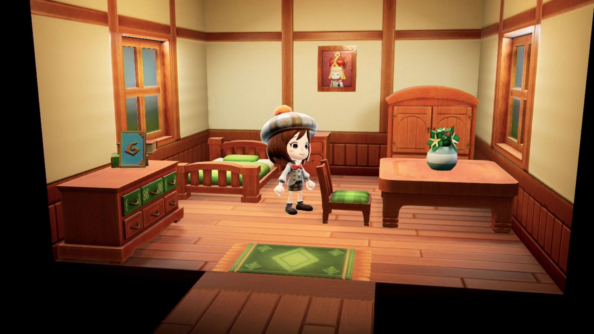 Fantasy Life i: The Girl Who Steals Time